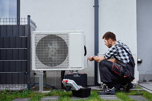 Trusted Ac Installation service in Clearfield, PA - HVAC Repair CO